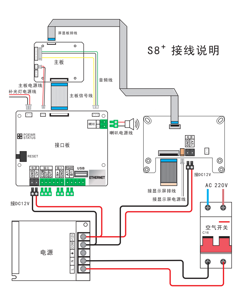 芊熠S8+接线说明.png